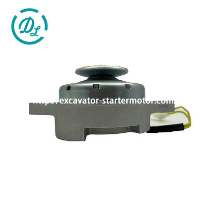 EexcavaStart 12V 20A Excavator Alternator 119910-77200 AM879144, OEM/reference 119910-77200 10939N, Excavator Alternators, product view 2