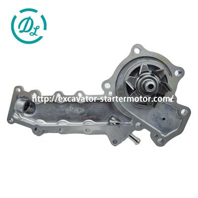 pt199282078-eexcavastart_kubota_v2403_engine_water_pump_1k141_73033_1k321_73030 pt199282078-eexcavastart_kubota_v2403_engine_water_pump_1k141_73033_1k321_73030