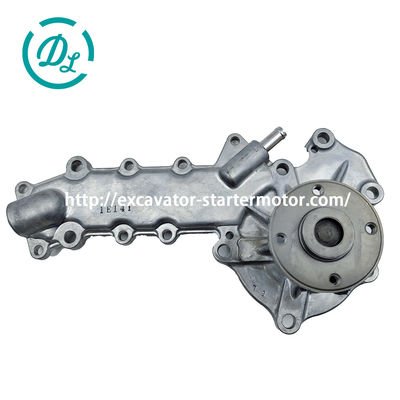 pt199282079-eexcavastart_kubota_v2403_engine_water_pump_1k141_73033_1k321_73030 pt199282079-eexcavastart_kubota_v2403_engine_water_pump_1k141_73033_1k321_73030