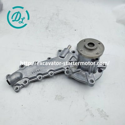 pt199282080-eexcavastart_kubota_v2403_engine_water_pump_1k141_73033_1k321_73030 pt199282080-eexcavastart_kubota_v2403_engine_water_pump_1k141_73033_1k321_73030