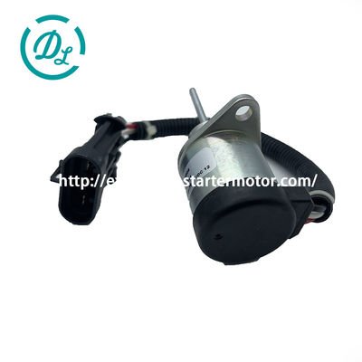 pt199282523-eexcavastart_kubota_v2403_engine_fuel_stop_solenoid_1g925_60011_12vdc pt199282523-eexcavastart_kubota_v2403_engine_fuel_stop_solenoid_1g925_60011_12vdc