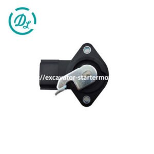 EexcavaStart Kubota Throttle Acceleration Sensor T1062-32282 for U30 U35 U40