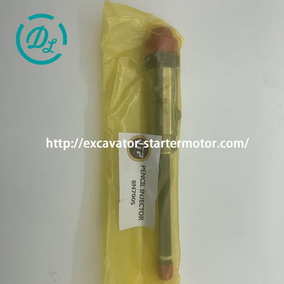 EexcavaStart CTP 8N7005 Fuel Injector for CAT 3306 Excavator Engine, OEM/reference 8N7005 8N-7005