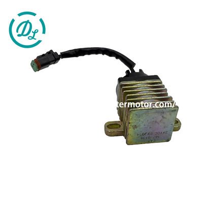 pt199284384-eexcavastart_cat_excavator_magnetic_switch_assy_167_0138_241_8368_24v