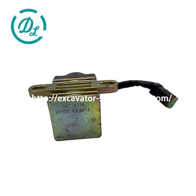 pt199284385-eexcavastart_cat_excavator_magnetic_switch_assy_167_0138_241_8368_24v