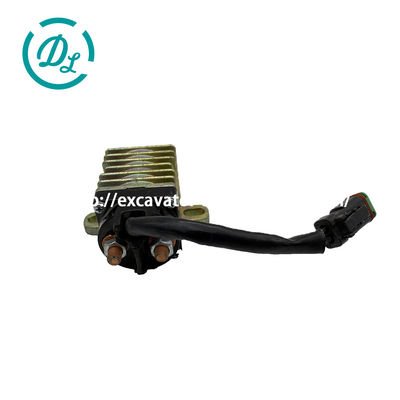 pt199284386-eexcavastart_cat_excavator_magnetic_switch_assy_167_0138_241_8368_24v