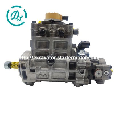 pt199286038-eexcavastart_cat_c6_4_excavator_fuel_injection_pump_oem_326_4635_32f61_10302