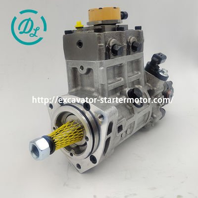 pt199286040-eexcavastart_cat_c6_4_excavator_fuel_injection_pump_oem_326_4635_32f61_10302