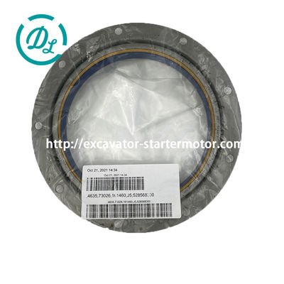 pt199288083-eexcavastart_cat_c9_excavator_crankshaft_oil_seal_assembly_528_5683_285_4073