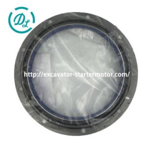 EexcavaStart CAT C9 Excavator Crankshaft Oil Seal Assembly 528-5683 285-4073