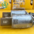 pt199289022-eexcavastart_cat_c7_1_excavator_solenoid_valve_585_9230_24vdc_oem