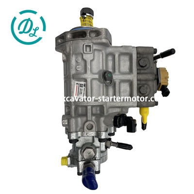EexcavaStart Perkins Excavator Fuel Injection Pump 2641A405R 295-9125, OEM/reference 2641A405R 295-9125