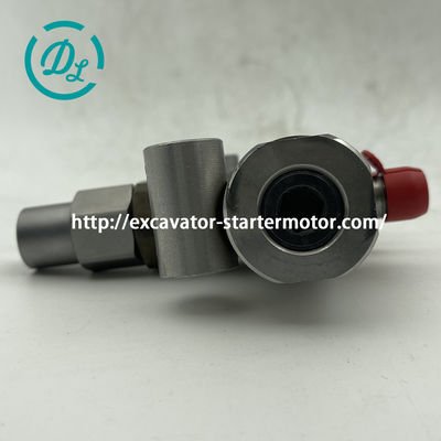 pt199290462-eexcavastart_cat_perkins_1104d_e44t_fuel_rail_assembly_438_3414_4383414