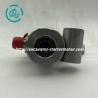 pt199290464-eexcavastart_cat_perkins_1104d_e44t_fuel_rail_assembly_438_3414_4383414