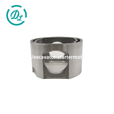 EexcavaStart CAT 3176 Excavator Skirt-Piston 238-2710 133-7098 197-9335, OEM/reference 238-2710 133-7098 197-9335