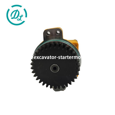 EexcavaStart CAT 3176 Engine Oil Pump OEM 233-5220 223-1612 223-1608, OEM/reference 233-5220 223-1612 223-1608