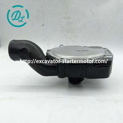 EexcavaStart CAT C4.4 C6.6 Engine Water Pump 225-8016 354-1672 U5MW0208, OEM/reference 225-8016 354-1672 U5MW0208, Excavator Engine Parts, product view 4