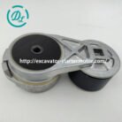 pt199296393-eexcavastart_cat_c9_belt_tensioner_pulley_190_0643_310_4027_3104027