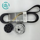 pt199296394-eexcavastart_dayco_fan_belt_183_4494_for_cat_c9_c13_excavator_engine