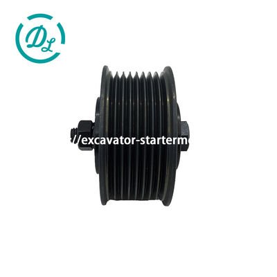 pt199298778-eexcavastart_dayco_idler_pulley_apv3271_for_cat_c7_c9_c13_engines