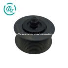 pt199298779-eexcavastart_dayco_idler_pulley_apv3271_for_cat_c7_c9_c13_engines
