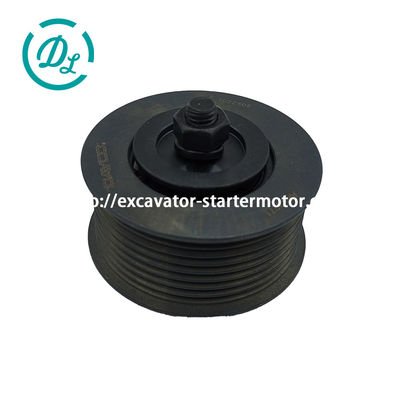 pt199298779-eexcavastart_dayco_idler_pulley_apv3271_for_cat_c7_c9_c13_engines