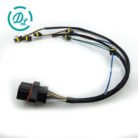 pt199302395-eexcavastart_cat_c9_engine_fuel_injector_wiring_harness_215_3249_2153249