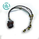 pt199302397-eexcavastart_cat_c9_engine_fuel_injector_wiring_harness_215_3249_2153249