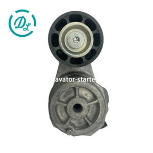 EexcavaStart Dayco Belt Tensioner 144-1102 310-4027 APV2418 for CAT C9 Engine