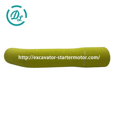 pt199304277-eexcavastart_cat_s6k_311_312_excavator_engine_hose_oem_5i_7546_5i7546