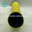 pt199304278-eexcavastart_cat_s6k_311_312_excavator_engine_hose_oem_5i_7546_5i7546