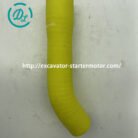 pt199304281-eexcavastart_cat_s6k_311_312_excavator_engine_hose_oem_5i_7546_5i7546