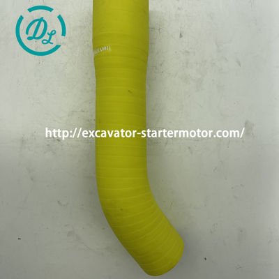 pt199304281-eexcavastart_cat_s6k_311_312_excavator_engine_hose_oem_5i_7546_5i7546