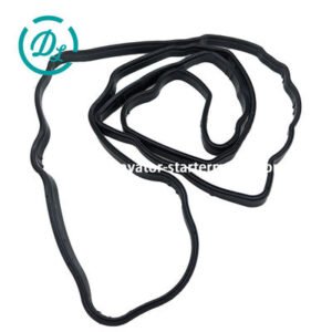 EexcavaStart Cummins 6D107 Valve Cover Gasket OEM 4899226 4897569 5309255