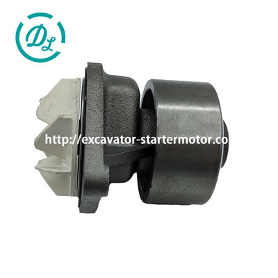 EexcavaStart Cummins 6D107 Engine Water Pump 6754-61-1100 3800984 3285414, OEM/reference 6754-61-1100 3800984 3285414, Excavator Engine Parts, product view 2