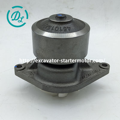 EexcavaStart Cummins 6D107 Engine Water Pump 6754-61-1100 3800984 3285414, OEM/reference 6754-61-1100 3800984 3285414, Excavator Engine Parts, product view 3