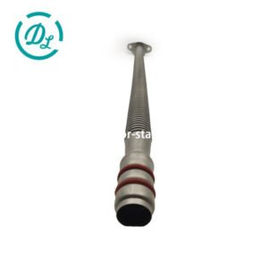EexcavaStart Cummins 6D114 Turbocharger Connector OEM 6742-01-3450 3926842