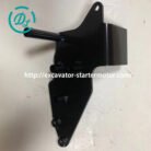 pt199343521-eexcavastart_isuzu_6hk1_engine_fan_guide_bracket_oem_1215594891
