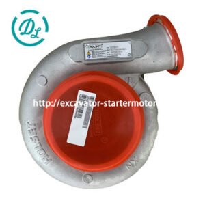 EexcavaStart Holset Turbocharger 5328621 5328623 for Cummins 6D107 Engine