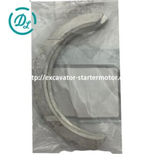 EexcavaStart Kobelco J05E Crankshaft Washer Set VHS110111380 V1101-11380