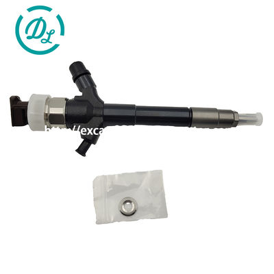 EexcavaStart Mitsubishi 4D56 Fuel Injector 1465A041 095000-5600 24V DL Brand, OEM/reference 1465A041 095000-5600