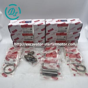 EexcavaStart Mitsubishi 6D14 Intake Valve ME031938 ME031940 Engine Part