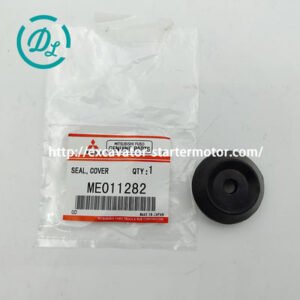 EexcavaStart Mitsubishi 6D34 Rocker Cover Bolt Seal ME011282 OEM Engine Part
