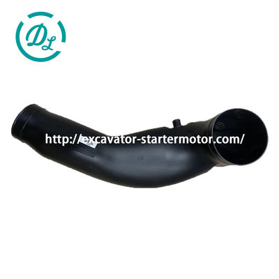 EexcavaStart Volvo Penta TAD1651GE Connection Pipe OEM 22148892 24V, OEM/reference 22148892, Excavator Engine Parts, product view 4