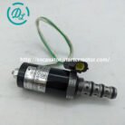 pt199538560-eexcavastart_40c07_203a_hydraulic_pump_solenoid_valve_24v_for_kobelco_sk200_6