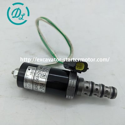 pt199538560-eexcavastart_40c07_203a_hydraulic_pump_solenoid_valve_24v_for_kobelco_sk200_6