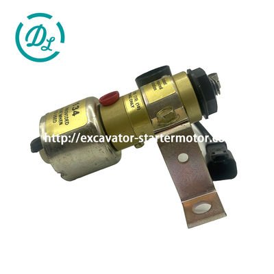 pt199559516-eexcavastart_cat_excavator_valve_staring_24v_oem_239_1134_237_1864_228_0853