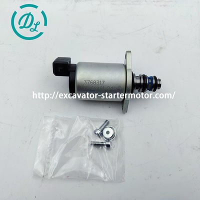 pt199571313-eexcavastart_excavator_solenoid_valve_3768317_tm58401_24v_parker pt199571313-eexcavastart_excavator_solenoid_valve_3768317_tm58401_24v_parker