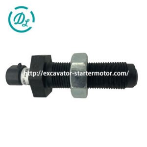 EexcavaStart Excavator Speed Sensor 6693921 24V OEM for T300 Engine
