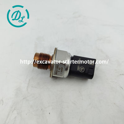 EexcavaStart Volvo Penta TAD870VE Pressure Sensor OEM 21880678 24V, OEM/reference 21880678, Excavator Spare Parts, product view 4